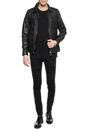 Printed t-shirt, zdjęcie 2 Printed t-shirt od Zadig & Voltaire